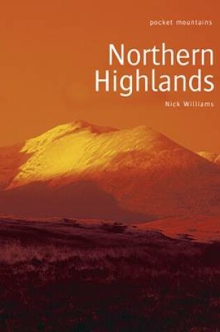 Cover of Northern Highlands