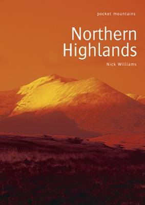 Cover of Northern Highlands