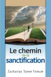 Book cover for Le chemin de la sanctification