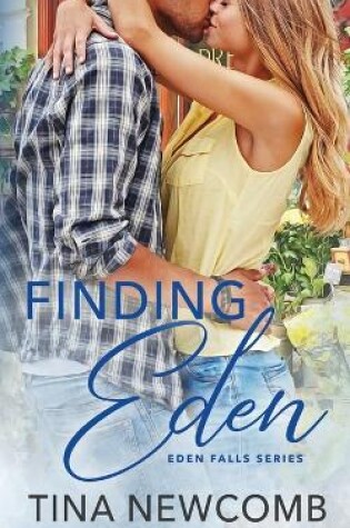 Cover of Finding Eden