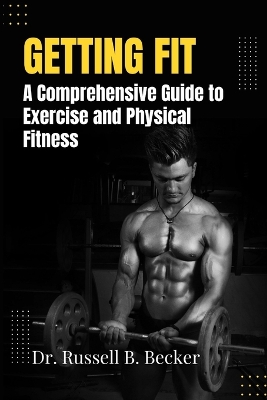 Book cover for Getting Fit