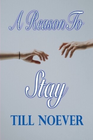 Cover of A Reason to Stay