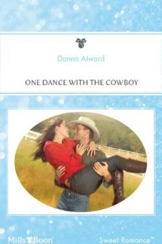 Cover of One Dance With The Cowboy