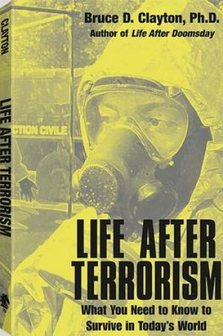 Cover of Life After Terrorism