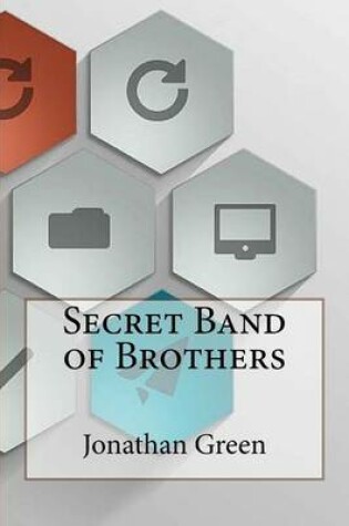 Cover of Secret Band of Brothers