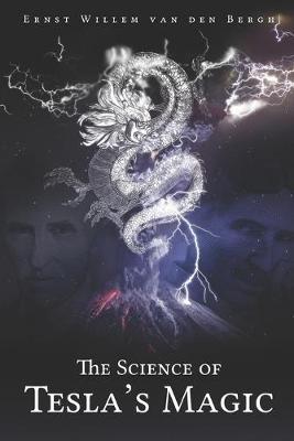 Book cover for The science of Tesla's Magic