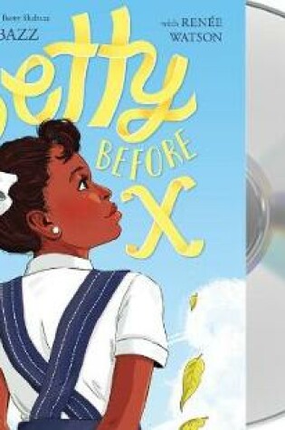 Cover of Betty Before X