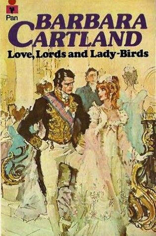 Cover of Love, Lords and Ladybirds