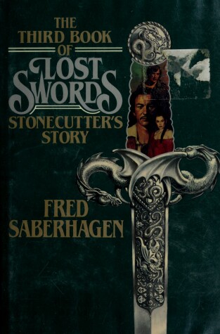 Cover of Stonecutter's Story