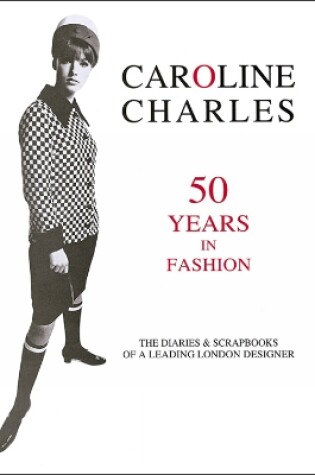 Cover of Caroline Charles