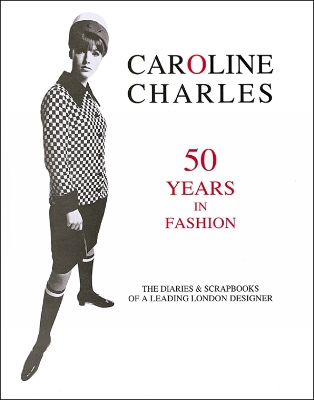 Book cover for Caroline Charles