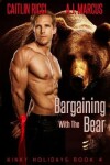 Book cover for Bargaining with the Bear