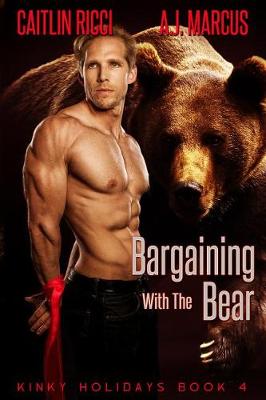 Cover of Bargaining with the Bear
