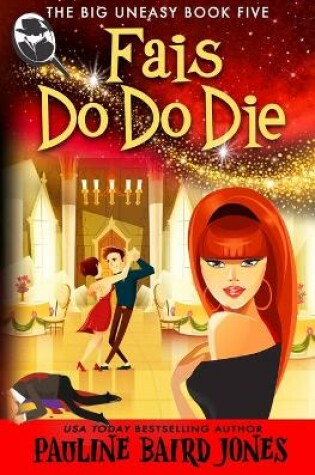 Cover of Fais Do Do Die