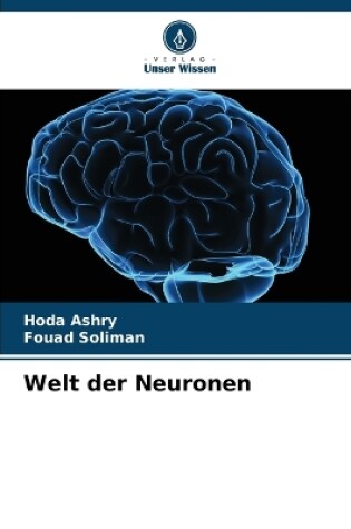 Cover of Welt der Neuronen