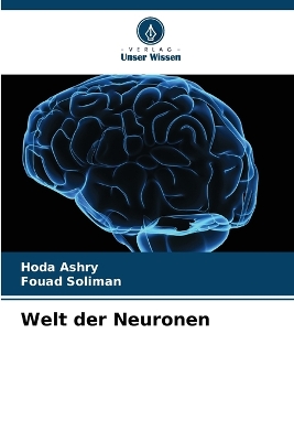 Book cover for Welt der Neuronen