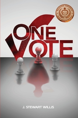 Book cover for One Vote