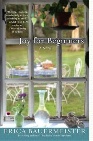 Cover of Joy for Beginners