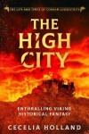 Book cover for The High City