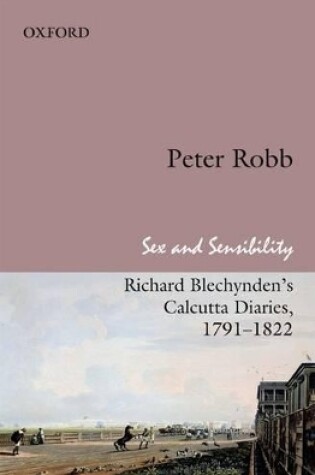 Cover of Sex and Sensibility