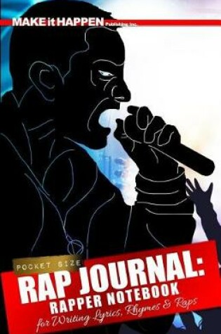 Cover of Rap Journal