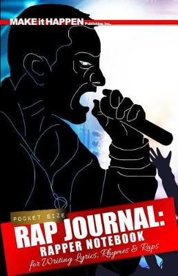 Cover of Rap Journal