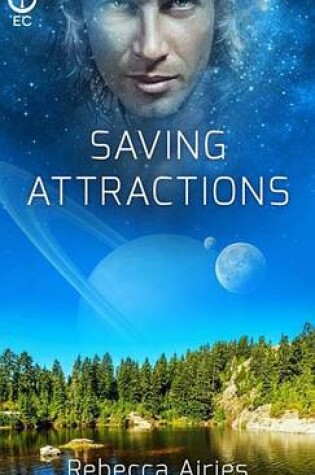 Cover of Saving Attractions
