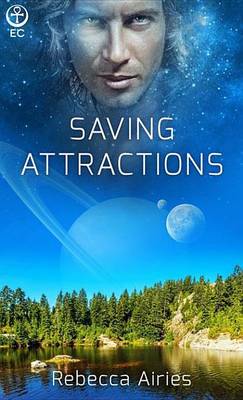 Book cover for Saving Attractions