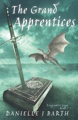 Cover of The Grand Apprentices