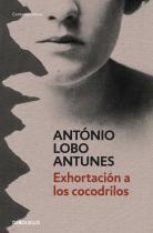 Book cover for Exhortacion a Los Cocodrilos