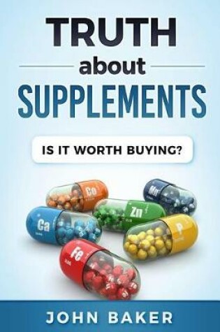 Cover of Truth about Supplements