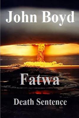 Book cover for Fatwa