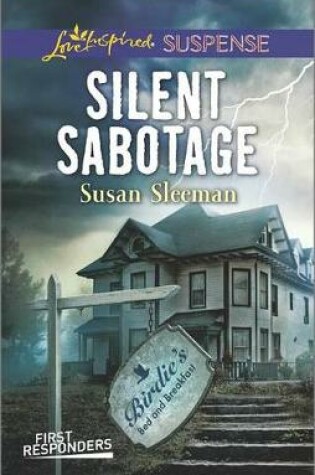 Cover of Silent Sabotage