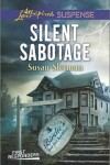 Book cover for Silent Sabotage