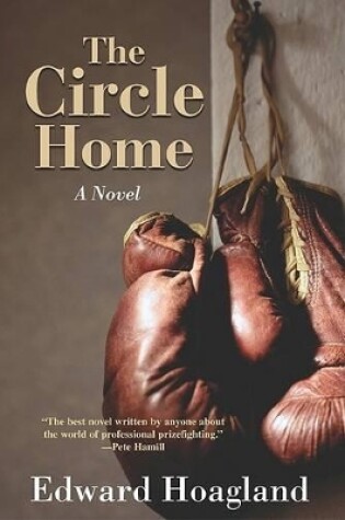 Cover of The Circle Home