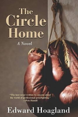 Book cover for The Circle Home
