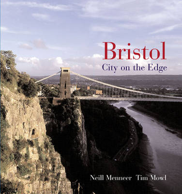 Book cover for Bristol