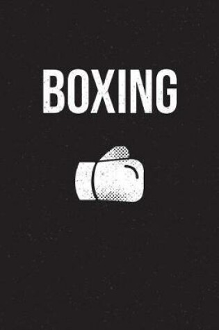 Cover of Boxing