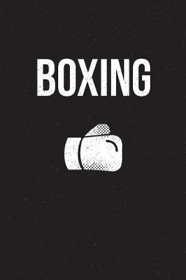 Book cover for Boxing