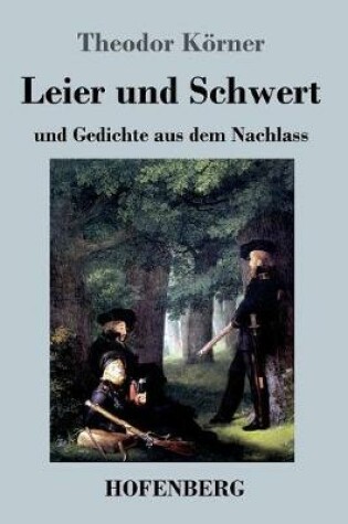 Cover of Leier und Schwert