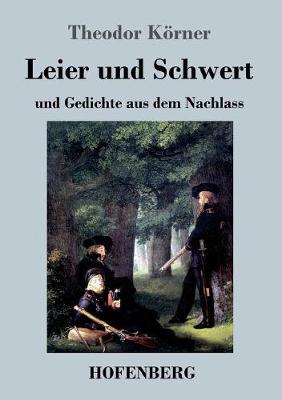 Book cover for Leier und Schwert