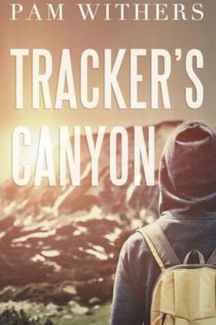 Cover of Tracker's Canyon