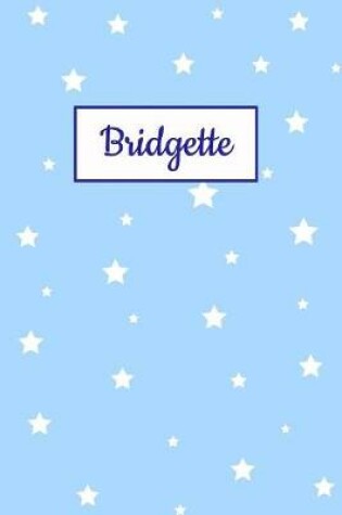 Cover of Bridgette