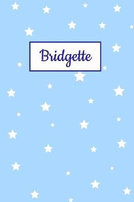 Book cover for Bridgette