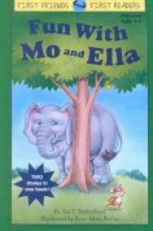 Cover of Fun with Mo and Ella