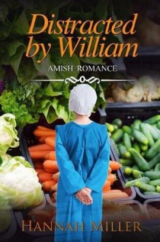 Cover of Distracted by William