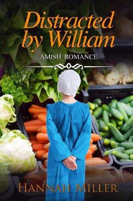 Book cover for Distracted by William