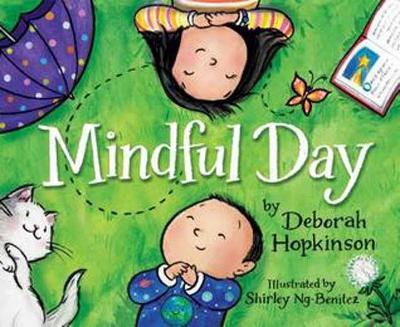 Book cover for Mindful Day