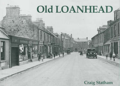 Book cover for Old Loanhead