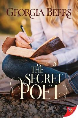 Book cover for The Secret Poet